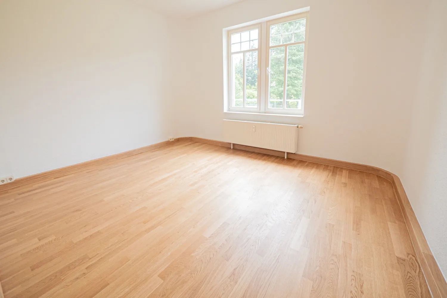 2 Zimmer Wohnung mit 59 m² in Dresden – Bild 11
