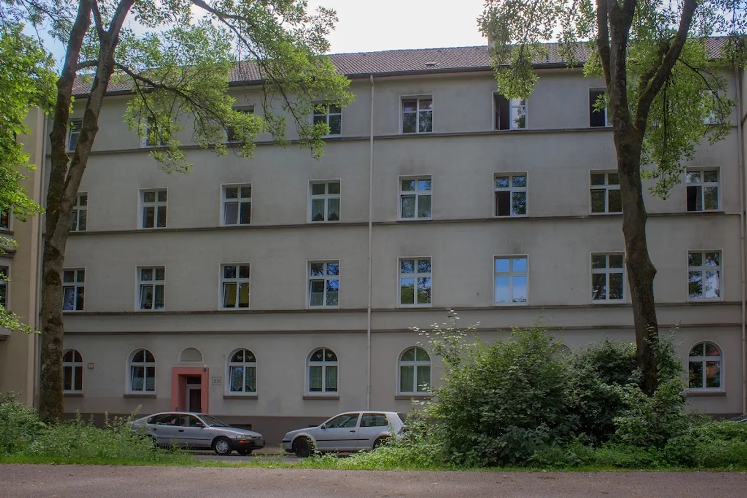 2 Zimmer Wohnung mit 63 m² in Essen – Bild 1