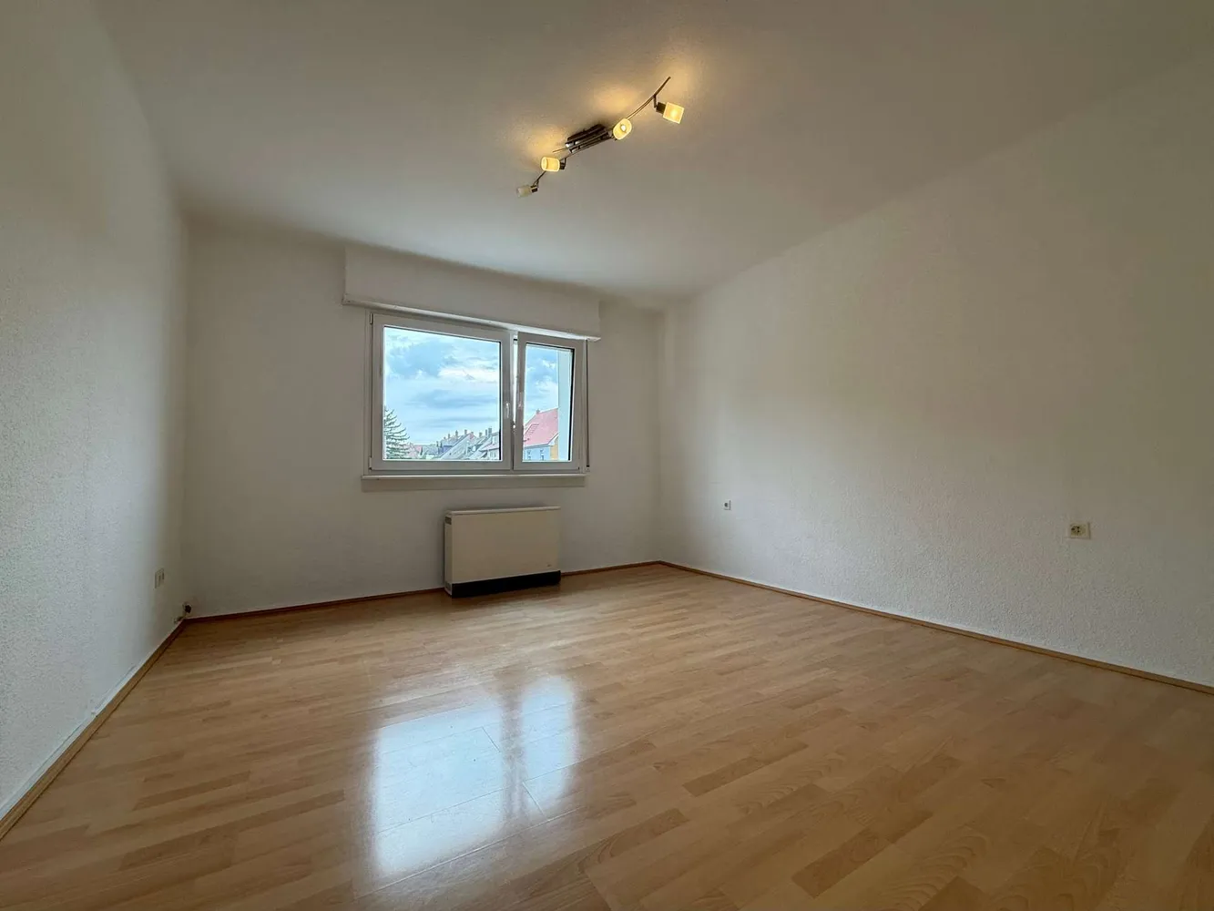 2 Zimmer Wohnung mit 52 m² in Mannheim – Bild 8