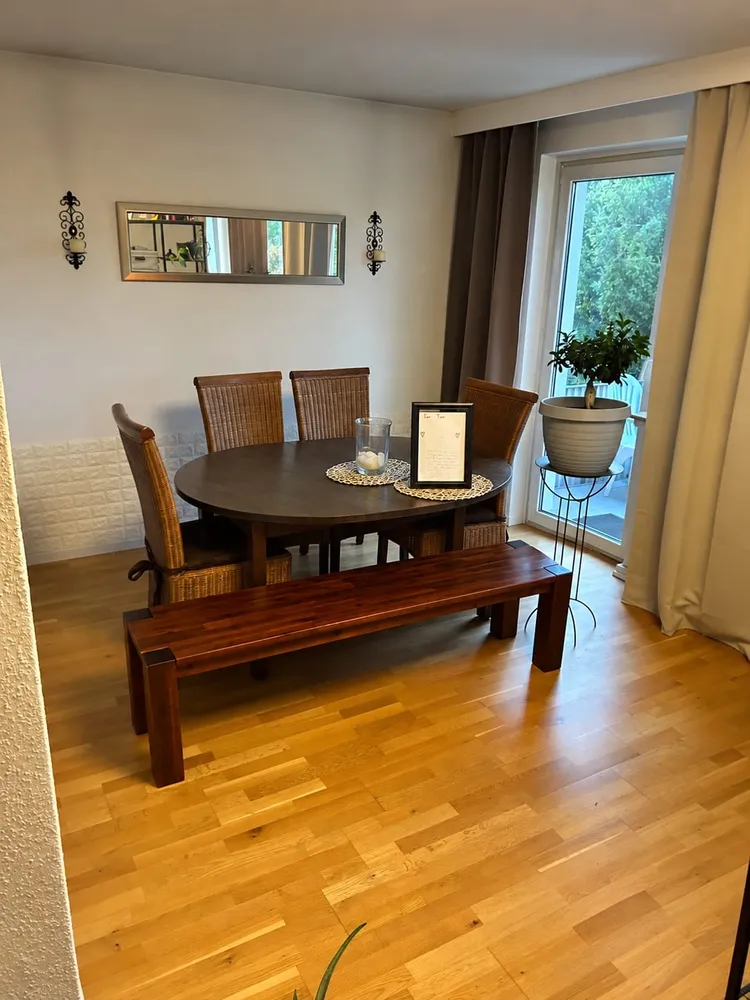 2 Zimmer Wohnung mit 60 m² in Hannover – Bild 9