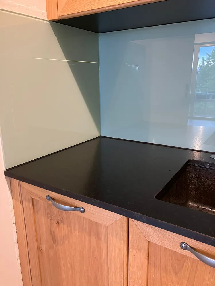 2 Zimmer Wohnung mit 39 m² in Augsburg – Bild 10