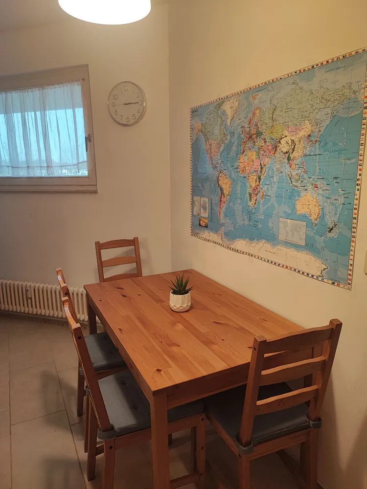 1 Zimmer Wohnung mit 43 m² in Wiesbaden – Bild 11