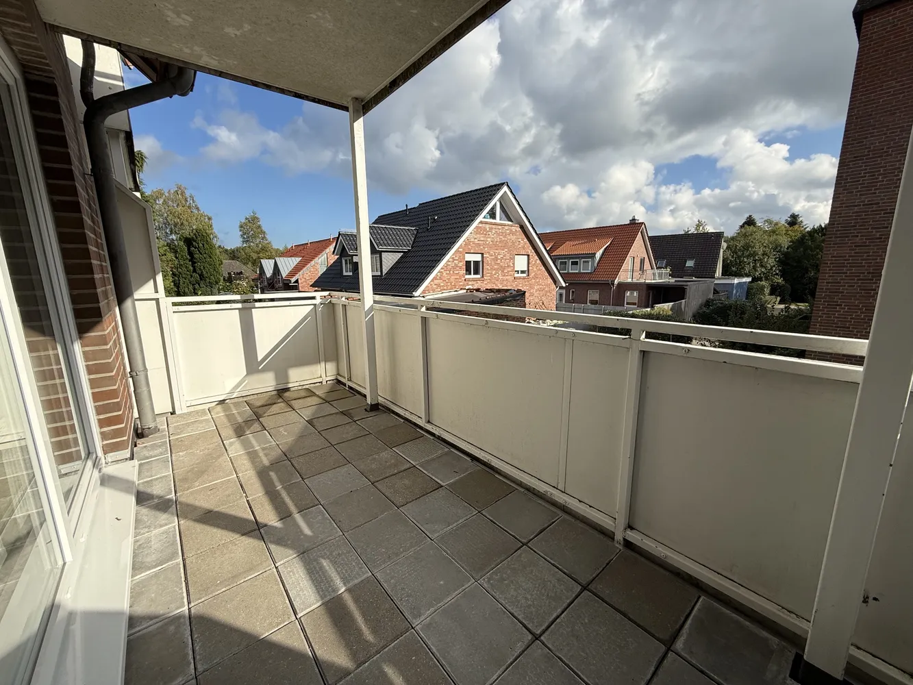 1 Zimmer Wohnung mit 32 m² in Oldenburg – Bild 4
