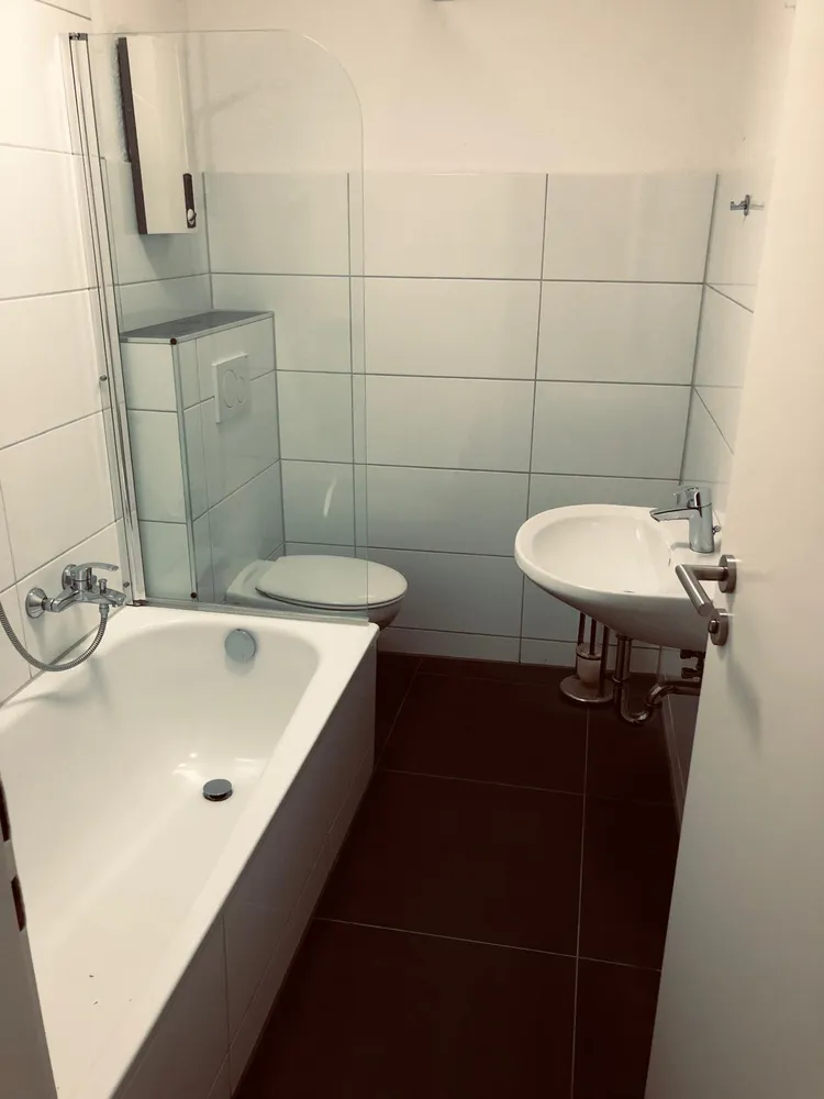 3 Zimmer Wohnung mit 60 m² in Rheinberg – Bild 5