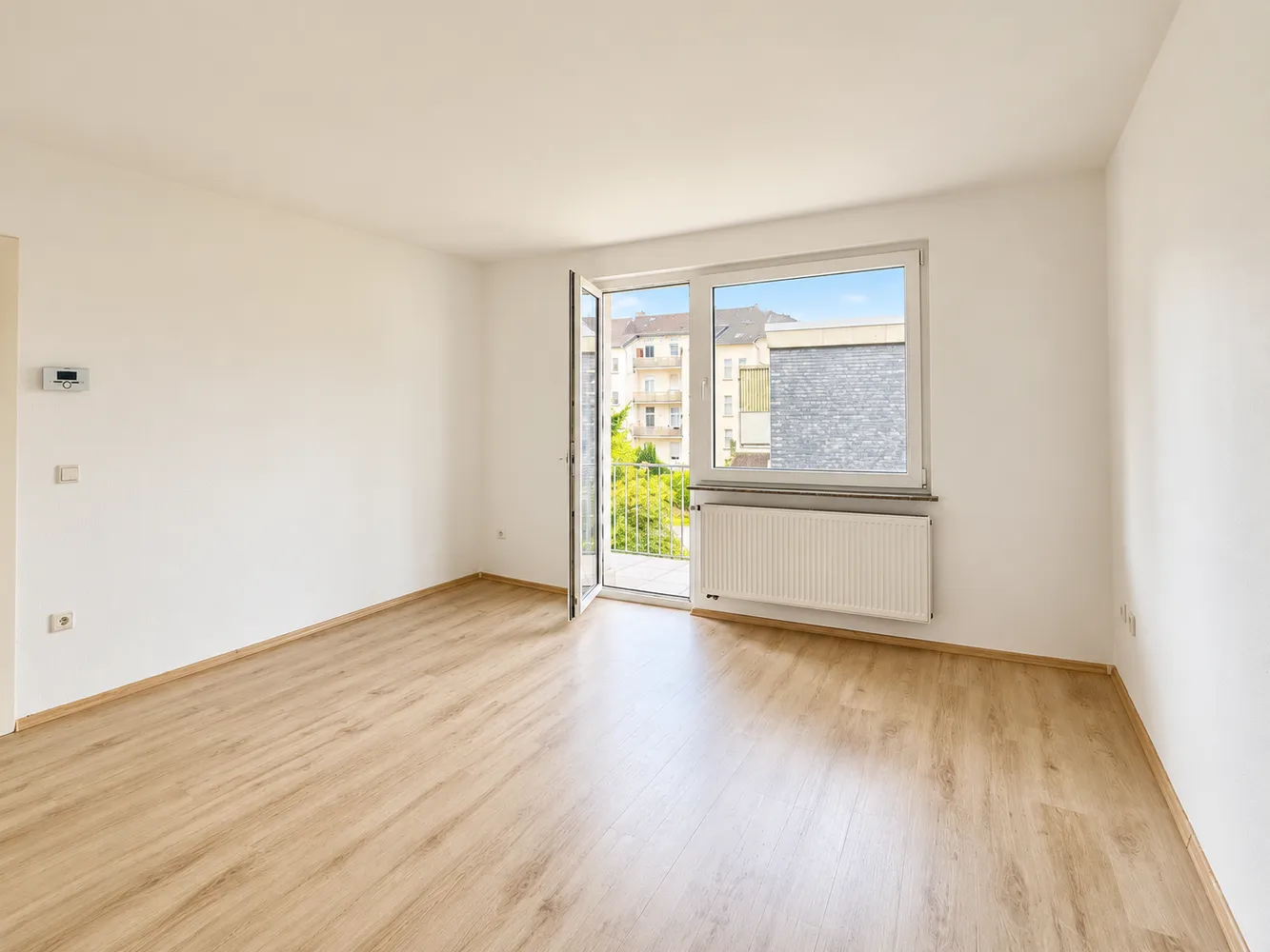 2 Zimmer Wohnung mit 60 m² in Wuppertal – Bild 6
