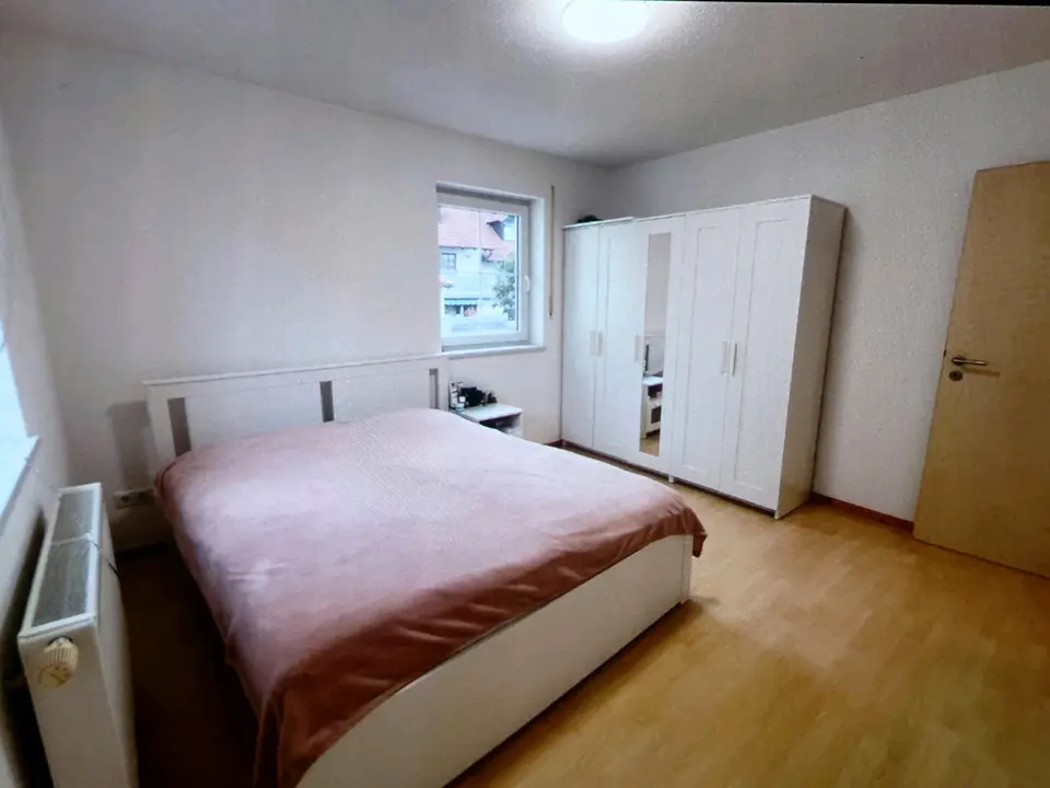 WG-Zimmer mit 18 m² in Landshut – Bild 1