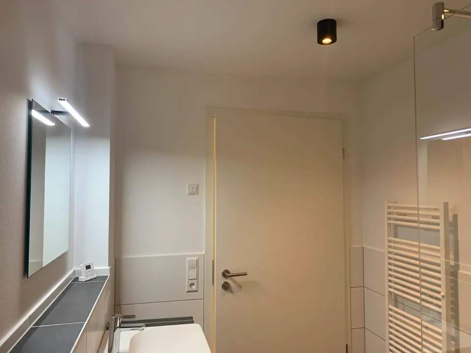 2 Zimmer Wohnung mit 66 m² in Calw – Bild 5