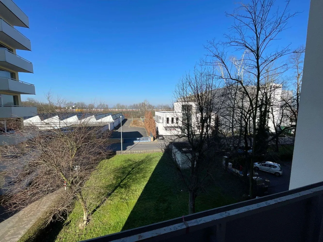 3 room apartment with 72 m² in Dreieich – Photo 1