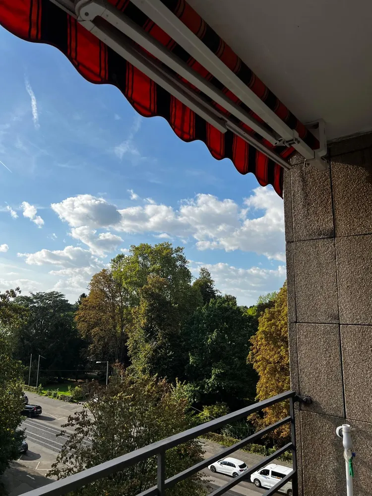2 Zimmer Wohnung mit 62 m² in Krefeld – Bild 2