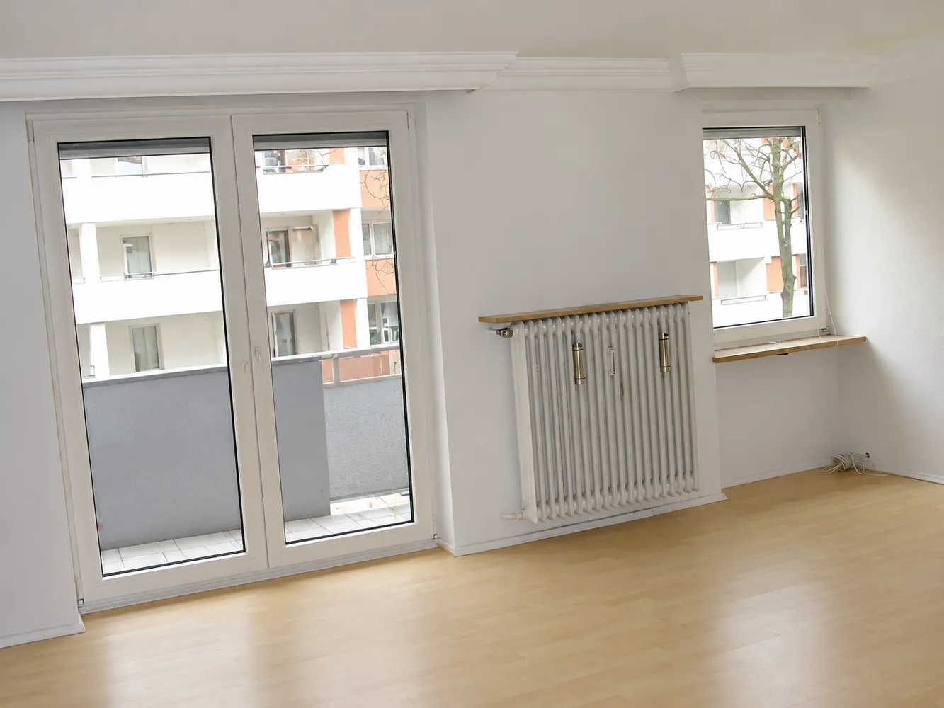 2 Zimmer Wohnung mit 51 m² in München – Bild 2