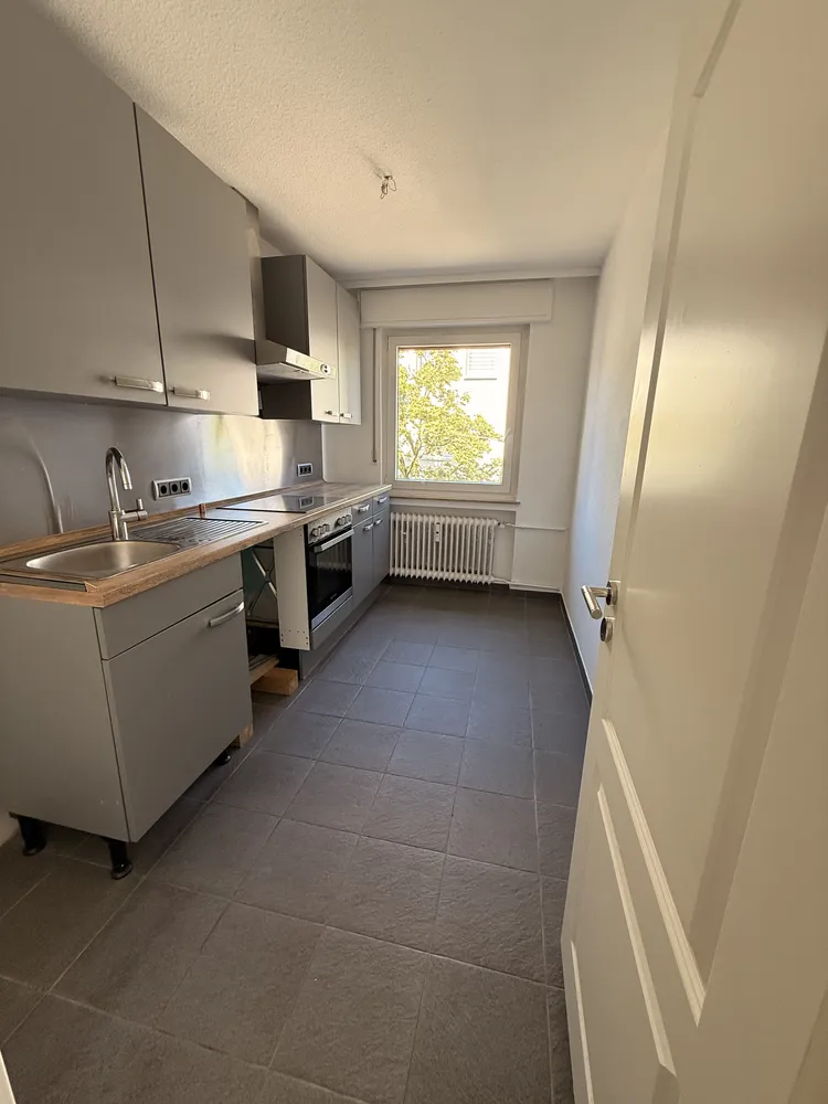 3 Zimmer Wohnung mit 77 m² in Wuppertal – Bild 7