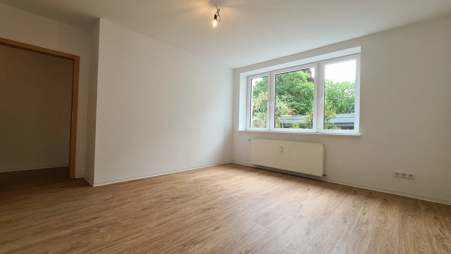 3 Zimmer Wohnung mit 60 m² in Bremen – Bild 8