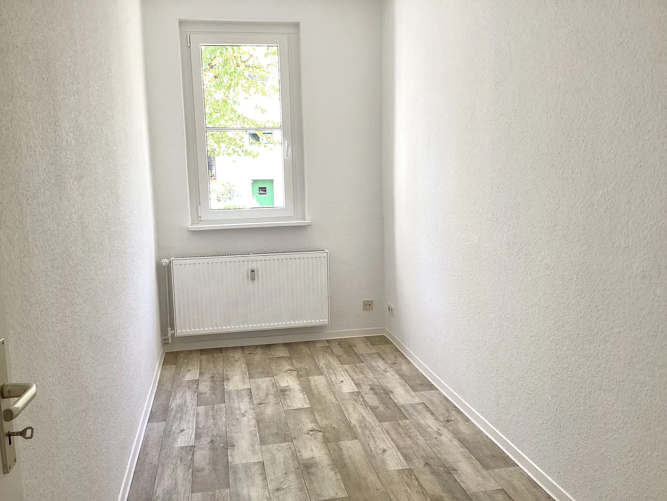 4 room apartment with 68 m² in Magdeburg – Photo 8