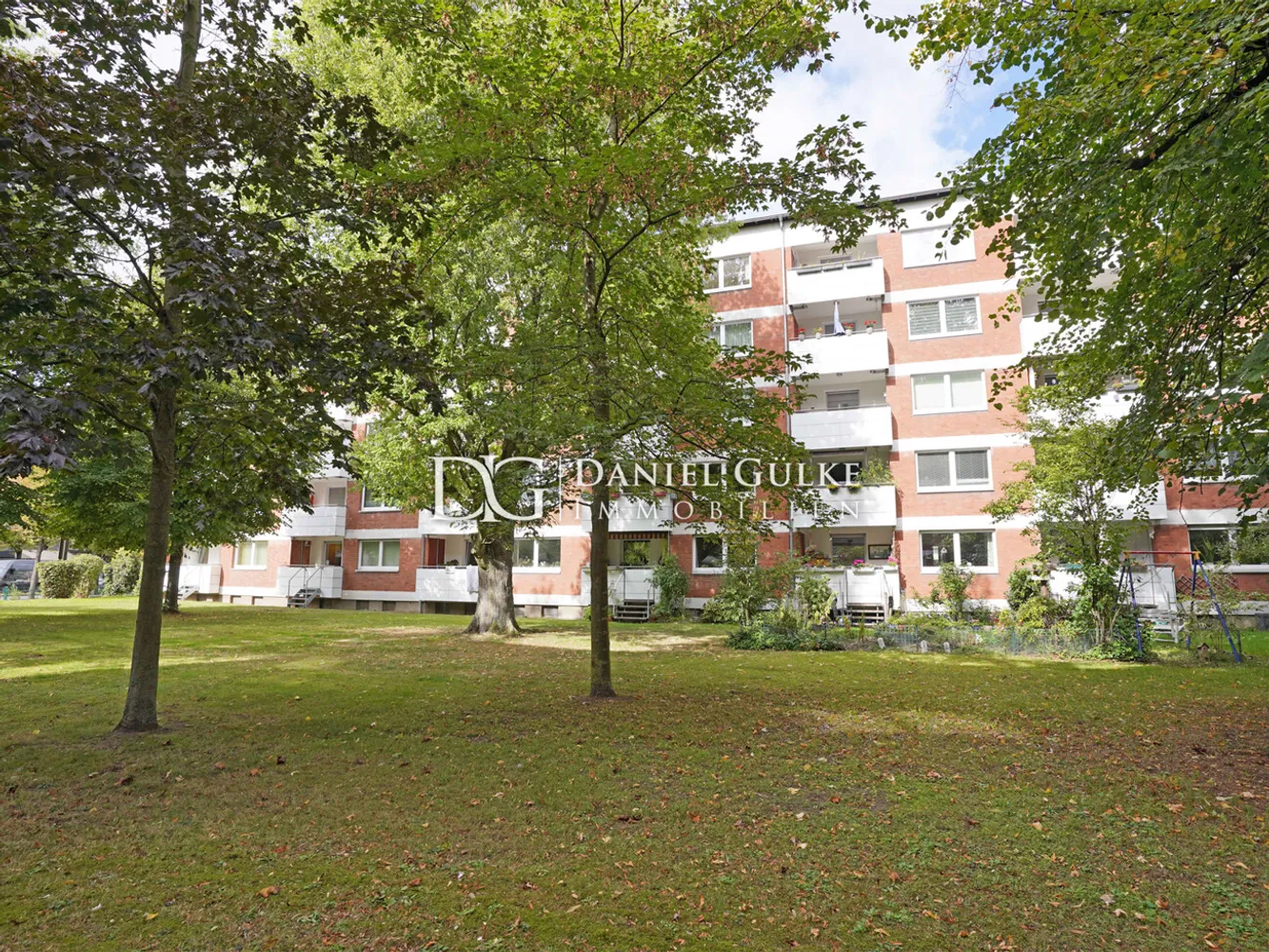 3 room apartment with 65 m² in Hanover – Photo 1