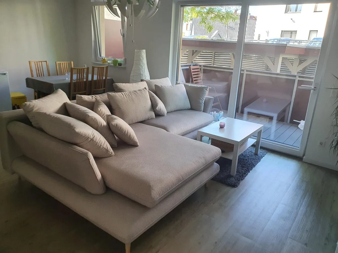 3 Zimmer Wohnung mit 72 m² in Heidelberg – Bild 7