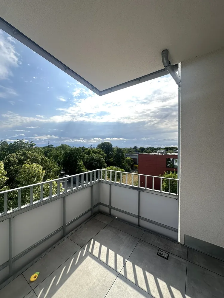 3 Zimmer Wohnung mit 71 m² in Berlin – Bild 1