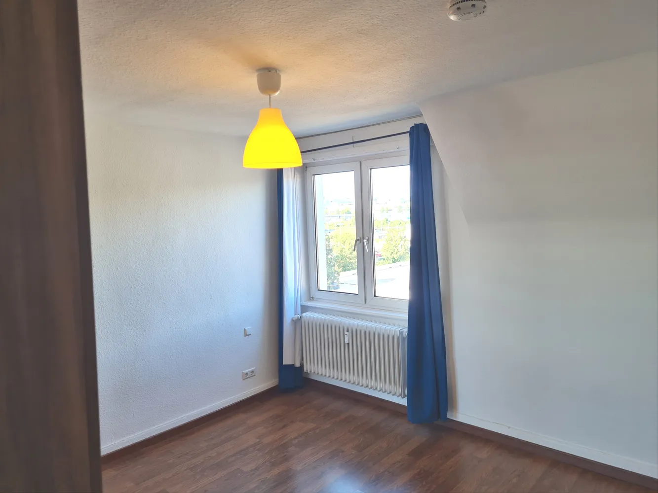 2 Zimmer Wohnung mit 47 m² in Stuttgart – Bild 2