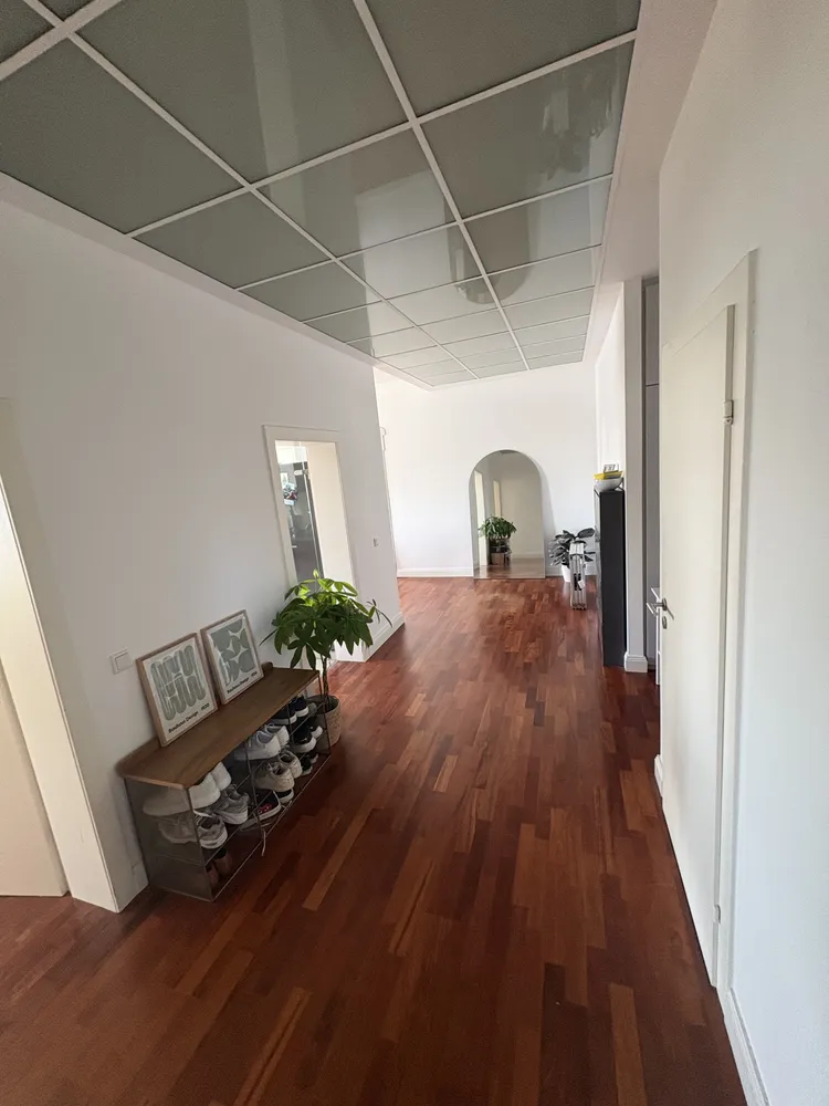 3 Zimmer Wohnung mit 90 m² in Osnabrück – Bild 1