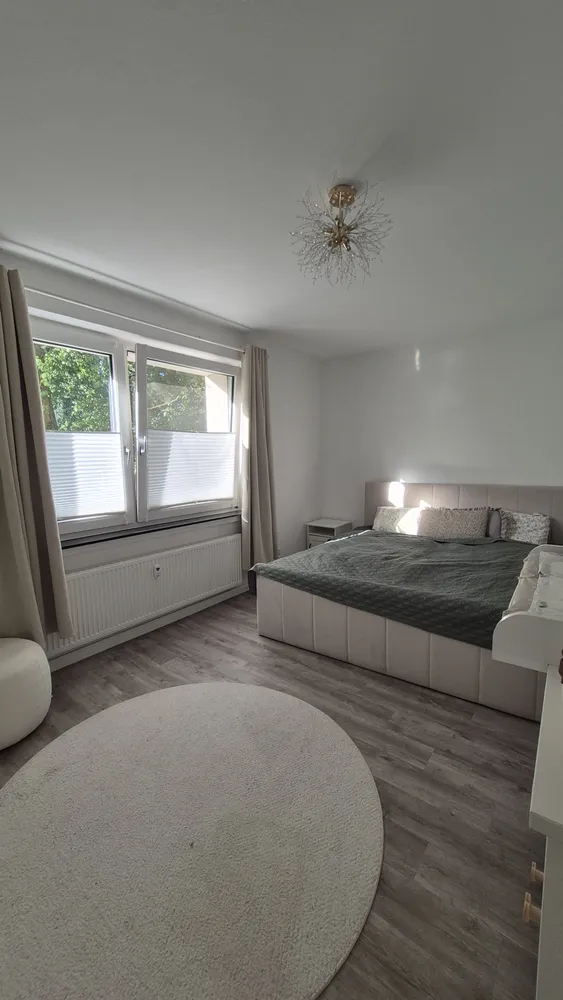 3 room apartment with 95 m² in Bremerhaven – Photo 6