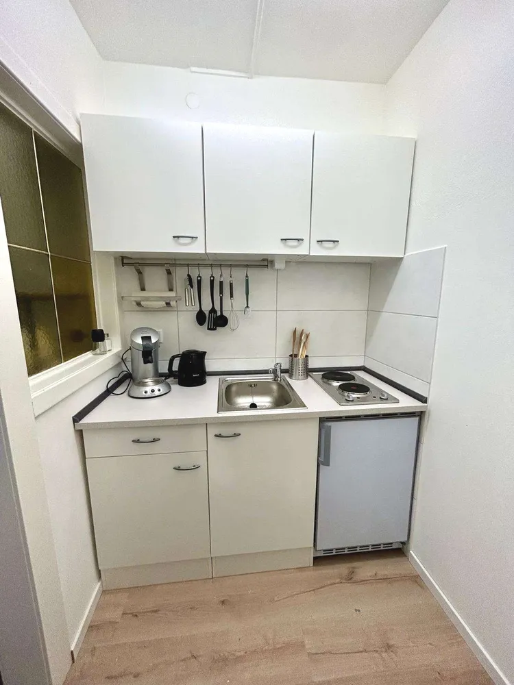 1 Zimmer Wohnung mit 26 m² in Dortmund – Bild 7