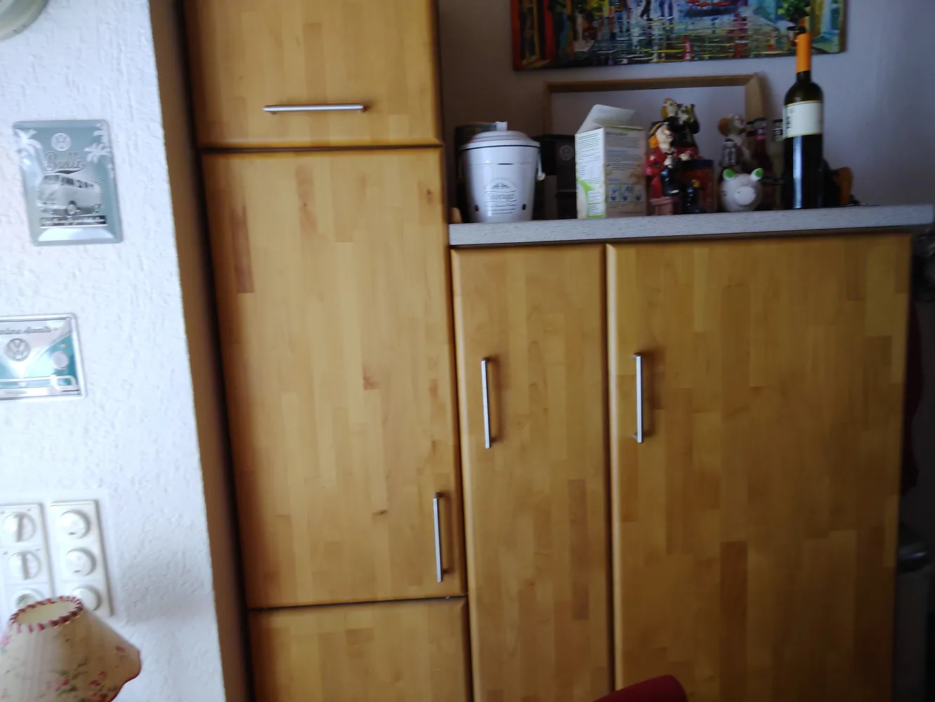 3 Zimmer Wohnung mit 60 m² in Wuppertal – Bild 1