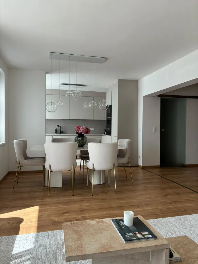 3 Zimmer Wohnung mit 86 m² in Duisburg – Bild 2