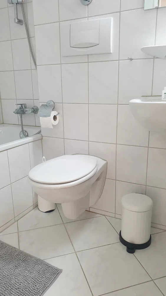 1 Zimmer Wohnung mit 30 m² in München – Bild 8