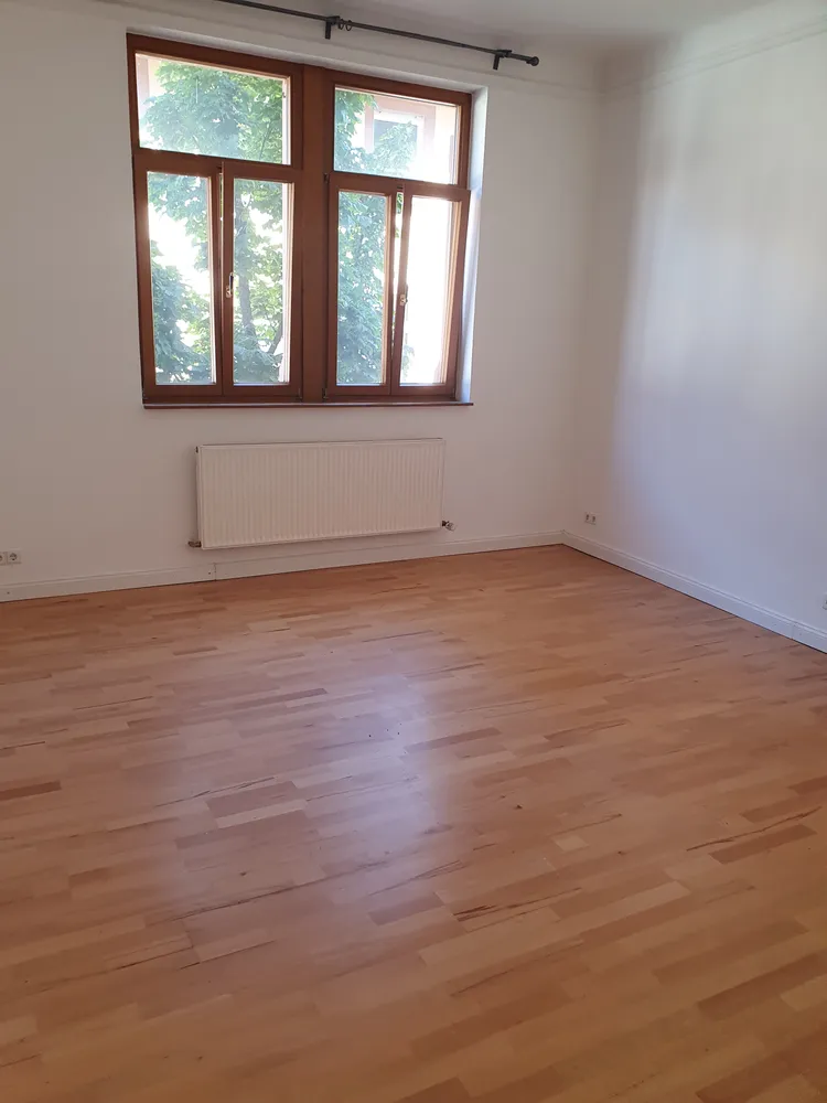 5 Zimmer Wohnung mit 122 m² in Weinheim – Bild 5