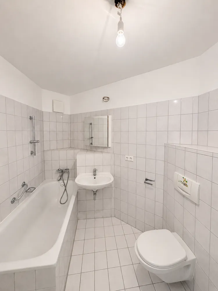 2 Zimmer Wohnung mit 53 m² in Ludwigshafen am Rhein – Bild 5
