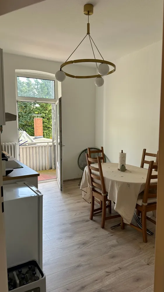 2 Zimmer Wohnung mit 54 m² in Kiel – Bild 6