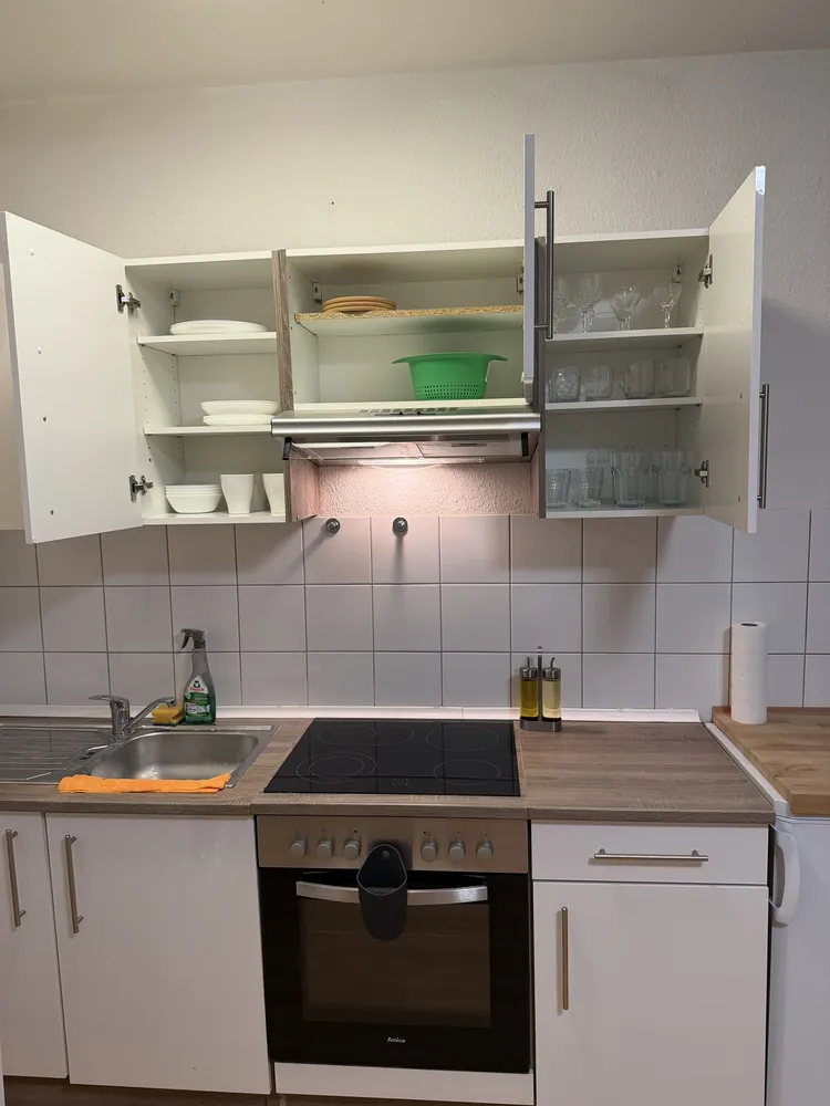 1 Zimmer Wohnung mit 34 m² in Düsseldorf – Bild 10