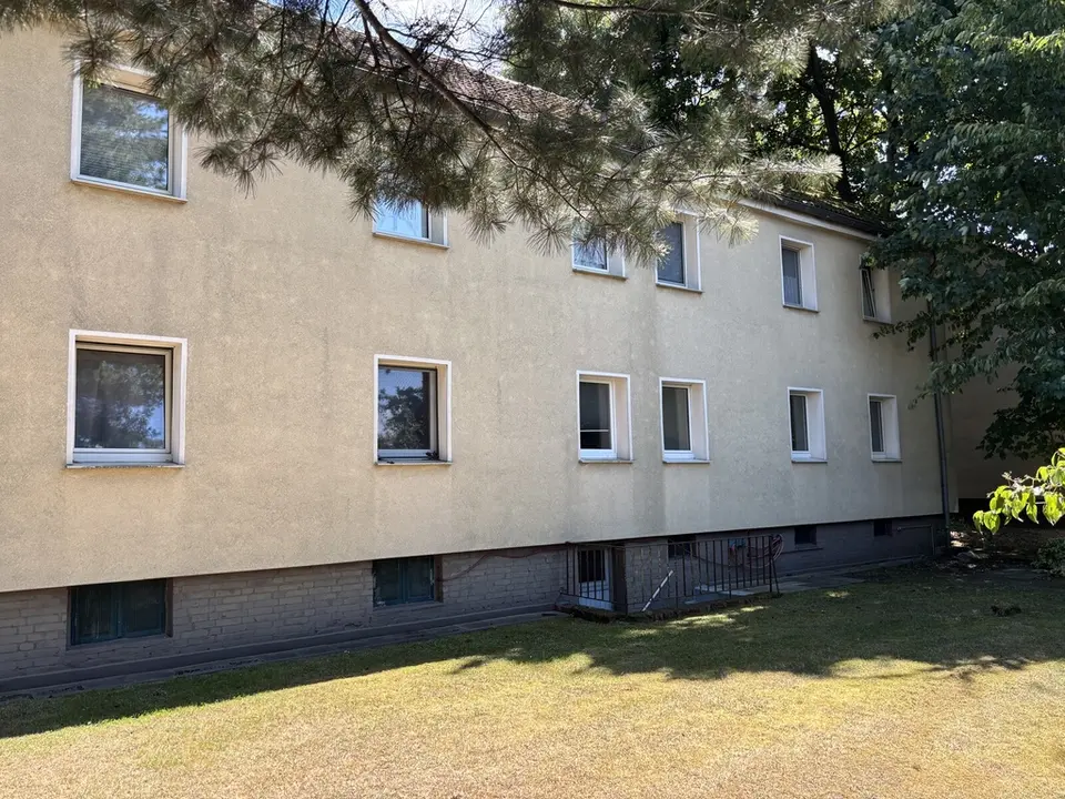 4 Zimmer Wohnung mit 58 m² in Oberhausen – Bild 3