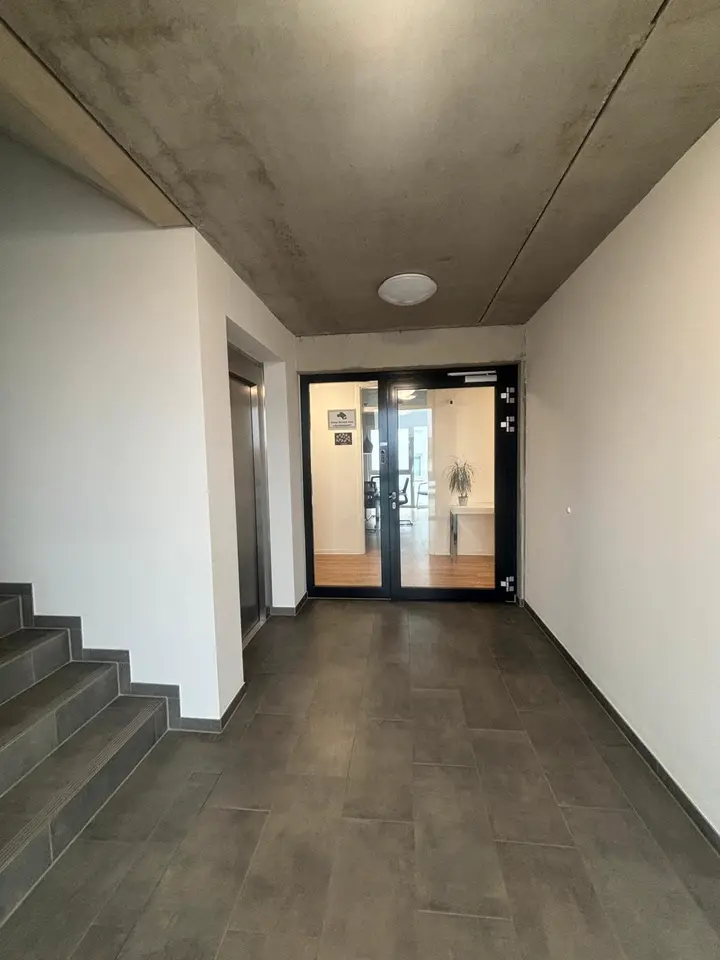 4 Zimmer Wohnung mit 135 m² in Kaiserslautern – Bild 7