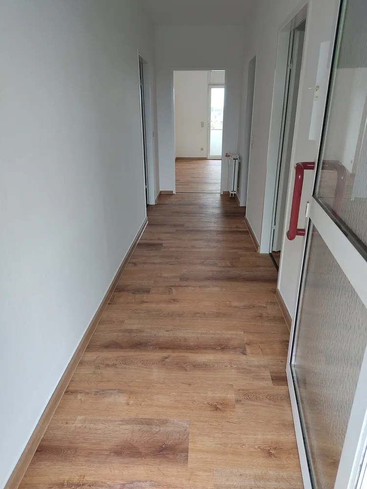 4 room apartment with 75 m² in Duisburg – Photo 5