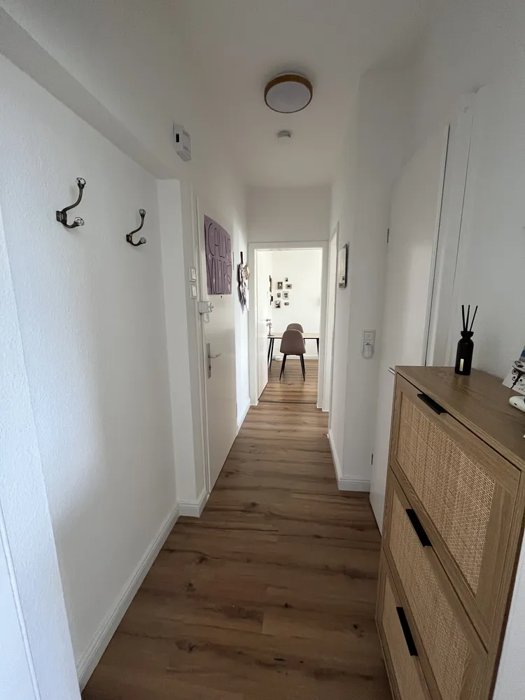 2 Zimmer Wohnung mit 34 m² in Essen – Bild 4