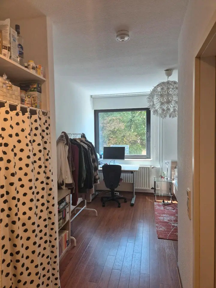 2 Zimmer Wohnung mit 18 m² in Bonn – Bild 9