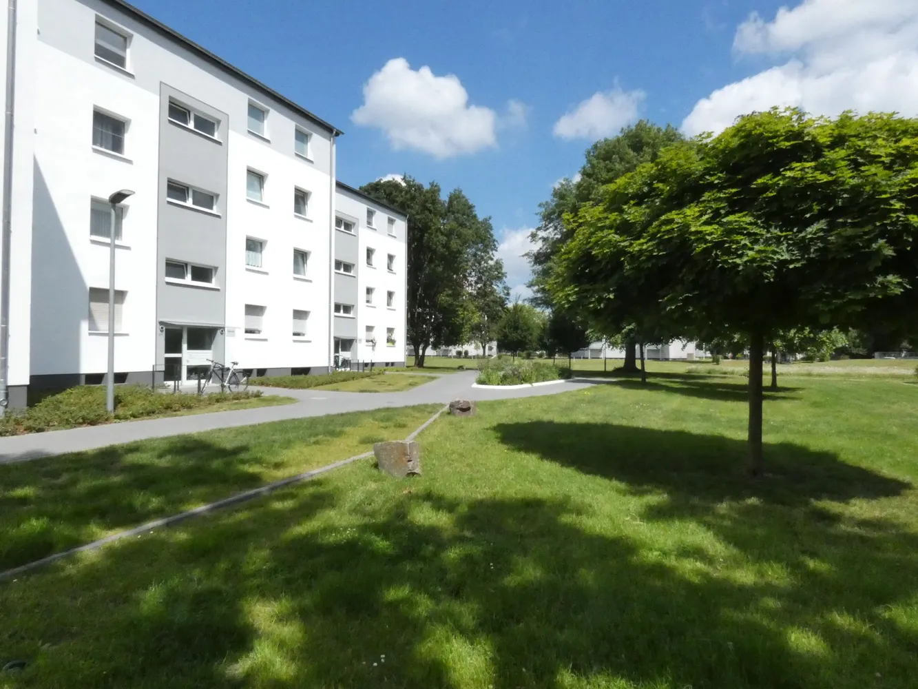 3 Zimmer Wohnung mit 78 m² in Dinslaken – Bild 5