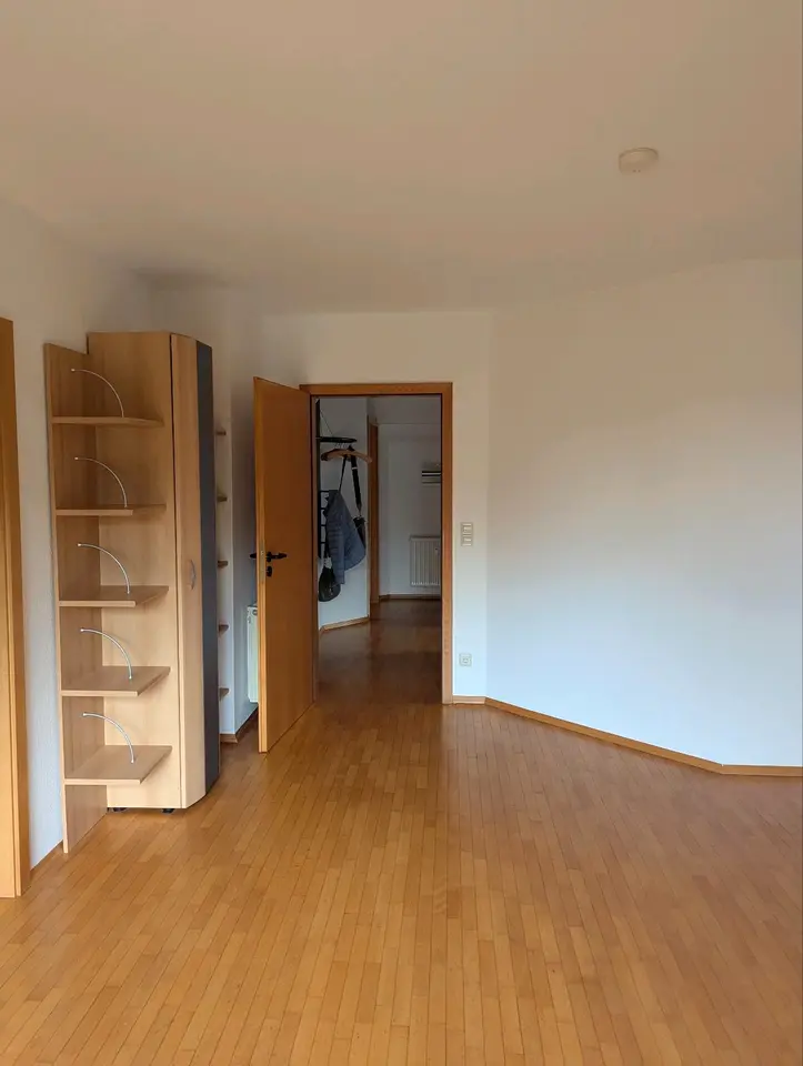 3 Zimmer Wohnung mit 62 m² in Borken – Bild 5