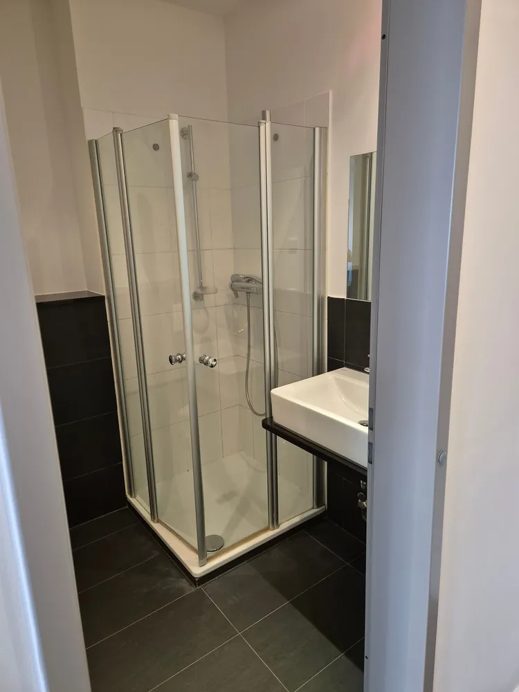 2 Zimmer Wohnung mit 36 m² in Frankfurt am Main – Bild 8