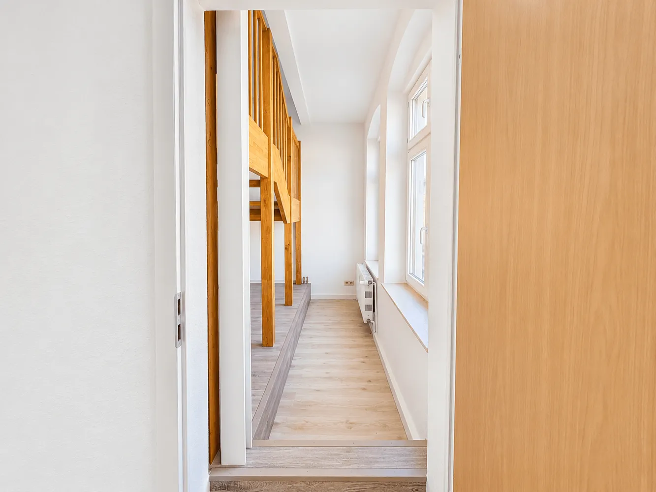 4 Zimmer Wohnung mit 105 m² in Halle (Saale) – Bild 10