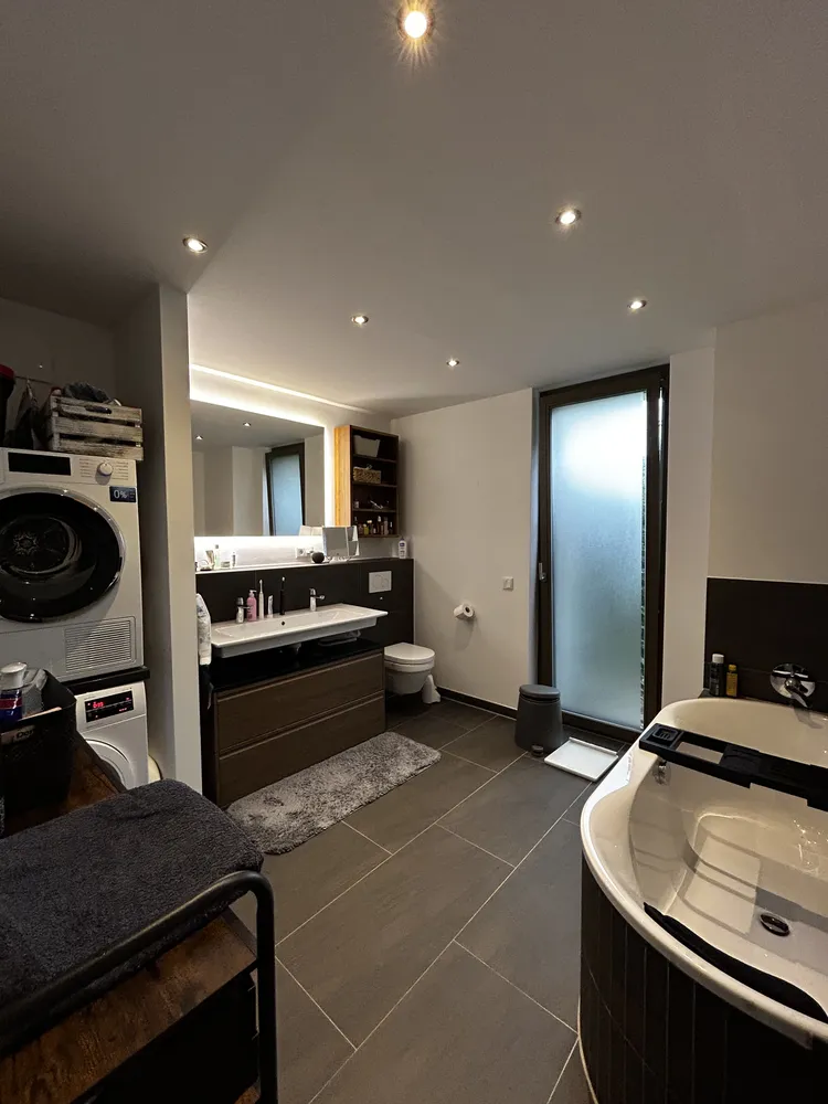 3 Zimmer Wohnung mit 95 m² in München – Bild 5