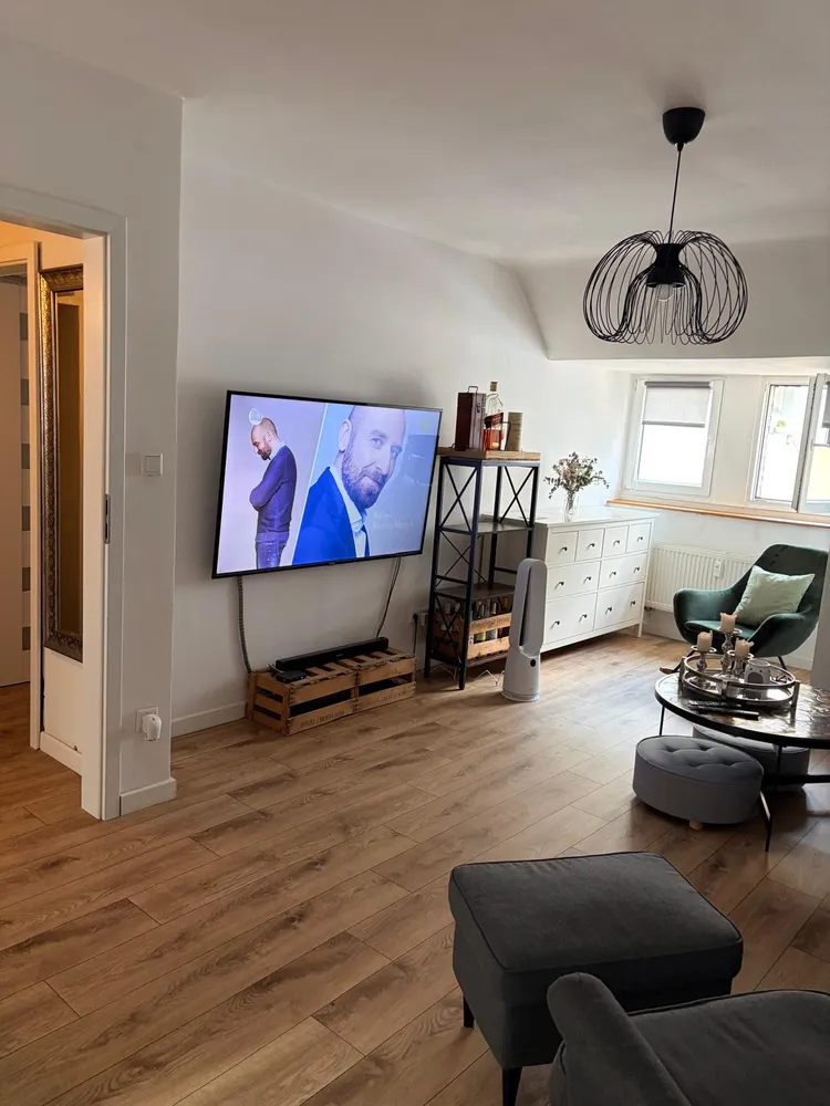 2 Zimmer Wohnung mit 60 m² in Krefeld – Bild 3