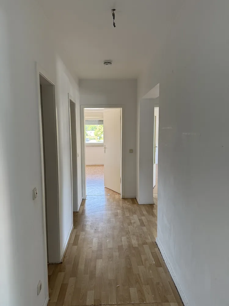4 Zimmer Wohnung mit 75 m² in Gelsenkirchen – Bild 2