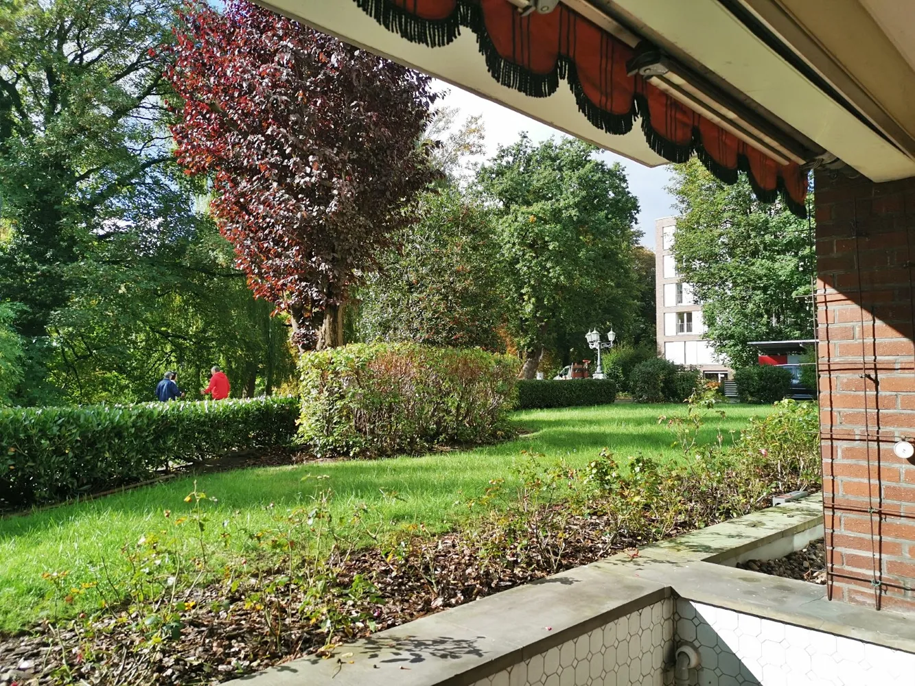 2 room apartment with 85 m² in Bremen – Photo 12
