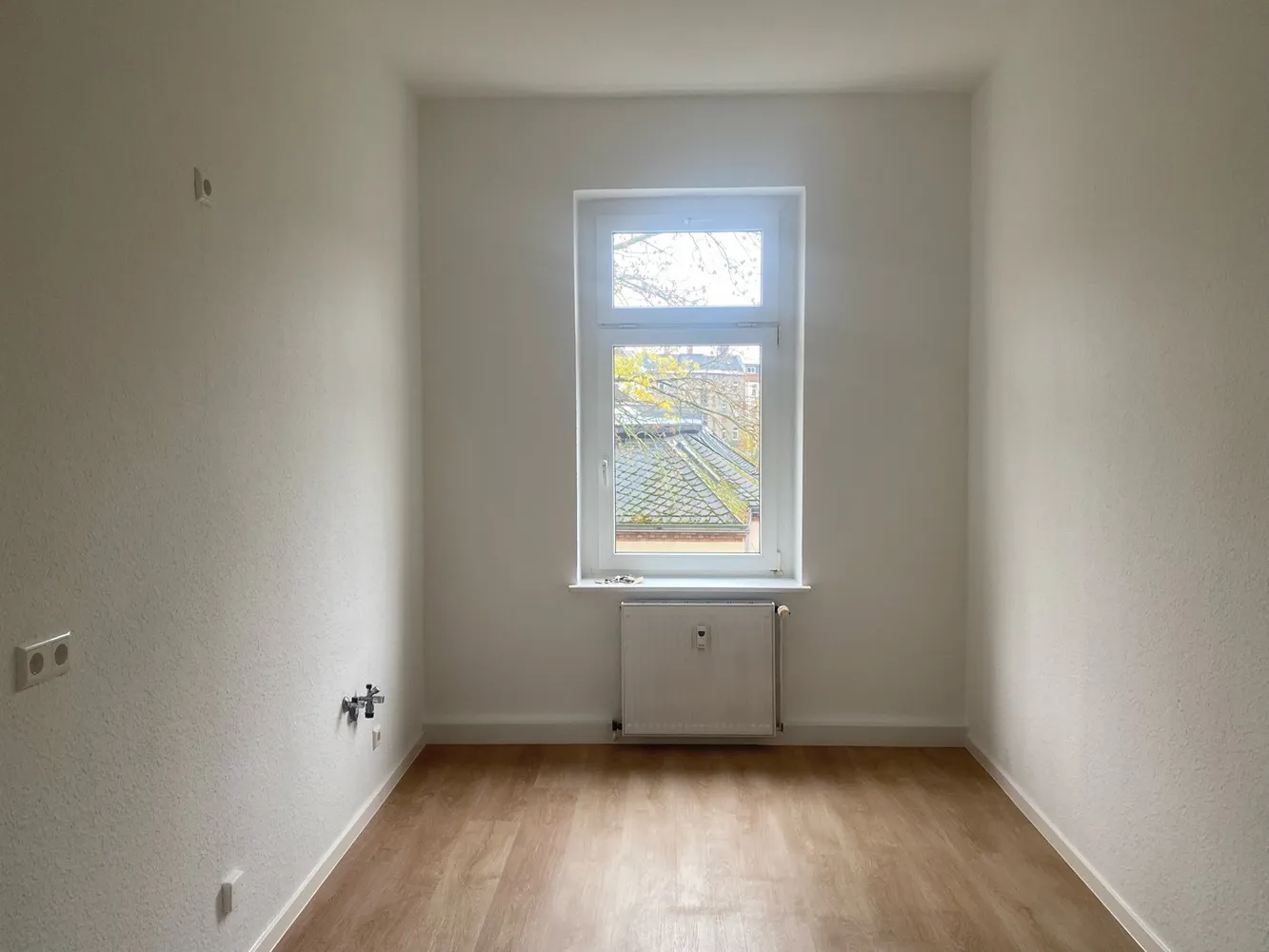 2 Zimmer Wohnung mit 62 m² in Leipzig – Bild 9