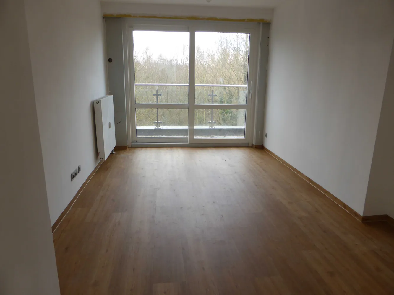 4 Zimmer Wohnung mit 170 m² in Nürnberg – Bild 5
