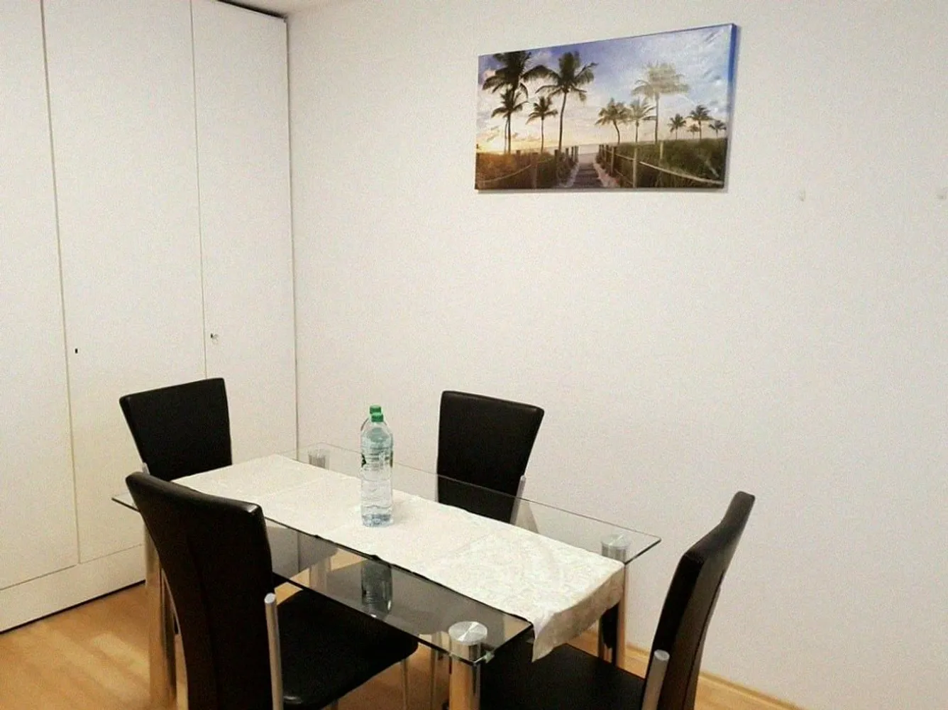 1 room apartment with 60 m² in Düsseldorf – Photo 2