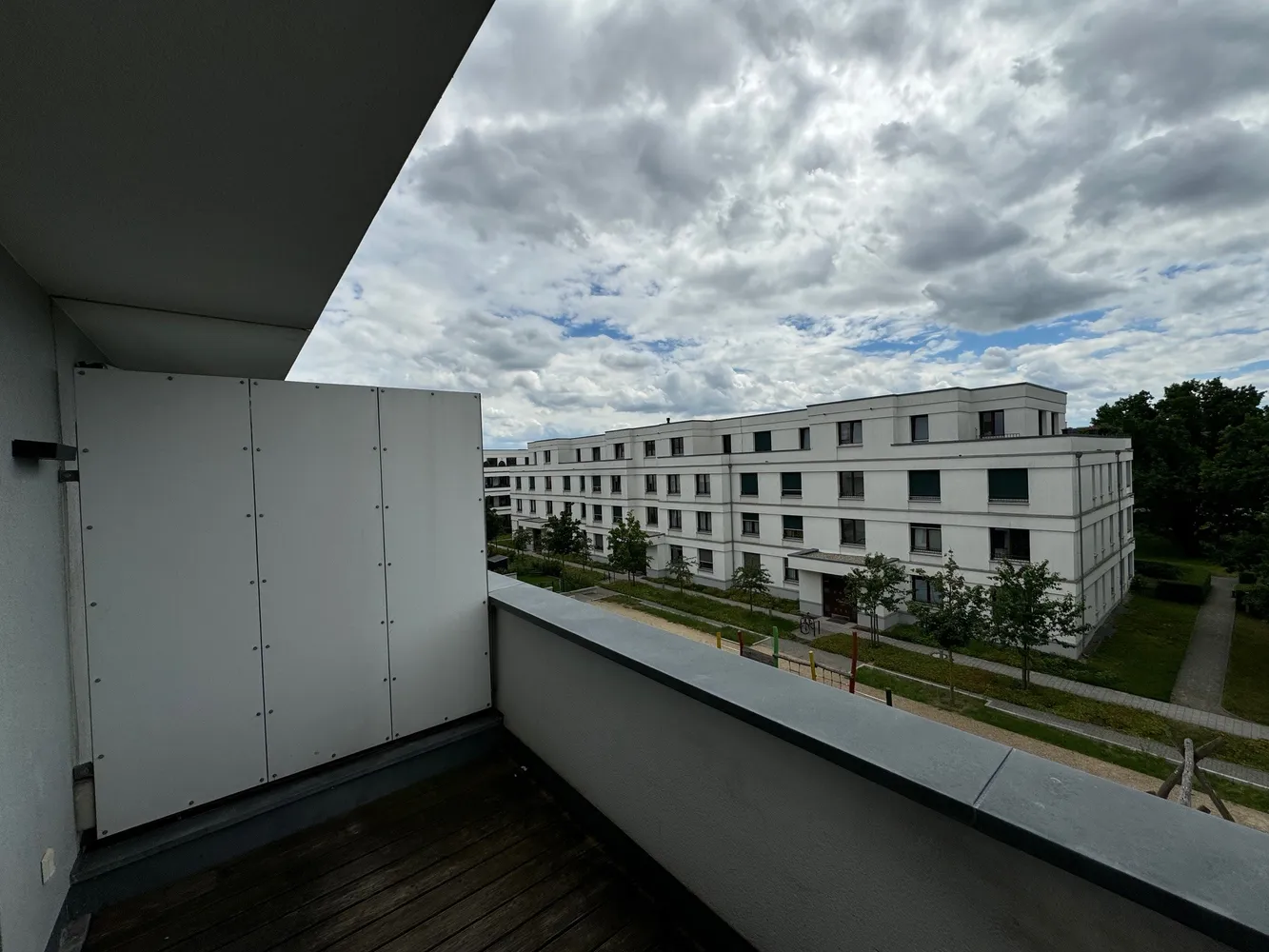 3 Zimmer Wohnung mit 86 m² in Berlin – Bild 12