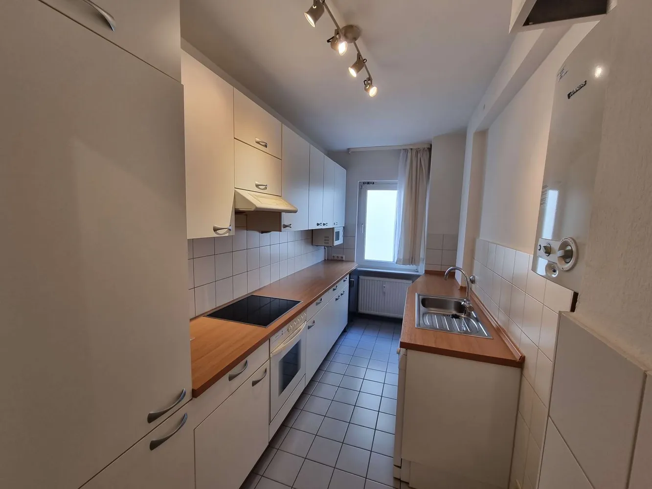 3 Zimmer Wohnung mit 73 m² in Frankfurt am Main – Bild 9