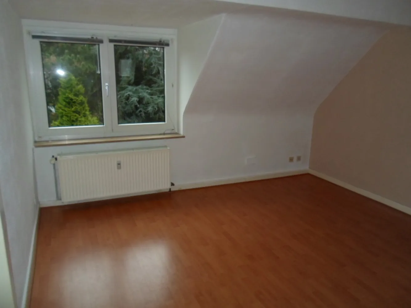 3 Zimmer Wohnung mit 55 m² in Essen – Bild 4
